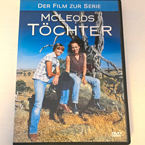 Koch media mcleods töchter - koch,
