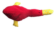 Ente Stofftier Kuscheltier