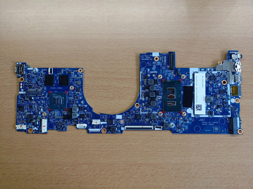 Envy main board 16gb - hp,