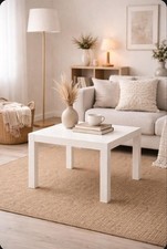 IKEA Tisch LACK 55x55cm neu