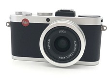 Leica X2 Silber 16MP APS-C
