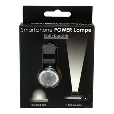 Licht Handy Linse Power-Lampe