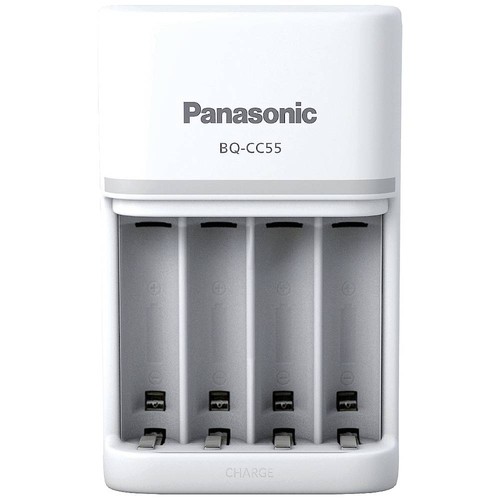 Panasonic smart quick - smart,