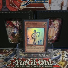 Effektschleier ORCS-ENSE1