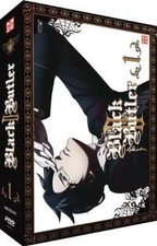 Black Butler - Staffel 2 -