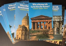 Wie erkenne ich Griechische