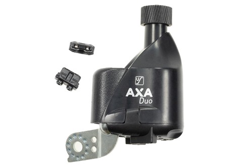 Fahrrad dynamo axa basta - fahrrad, duo