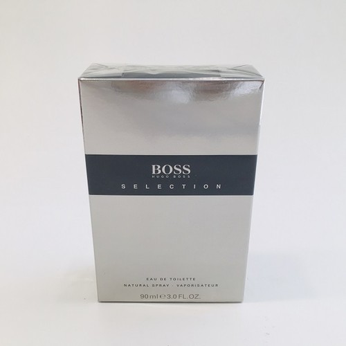 Hugo boss selection eau - selection, de