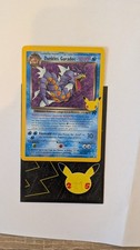 Pokémon Karte – Dunkles