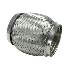 Ø 63mm / 2,5" Edelstahl