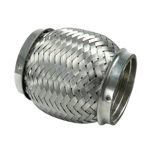 63mm 5 edelstahl - /, 2,5"
