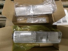 Golf jetta blinker - gl,