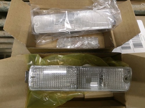 Golf jetta blinker - 2, gl