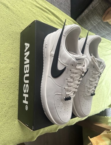 Nike air force low ambush - air,