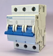 Doepke Automat DLS 6I B20-3