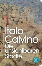Die unsichtbaren Städte (Fischer Taschenbibliothek,... | Buch | Zustand sehr gut