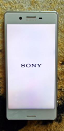 Sony xperia f8131 - sony, x