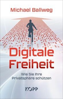 Digitale freiheit wie - freiheit:, sie
