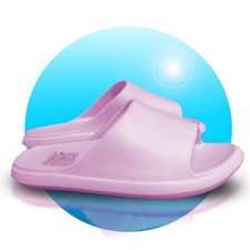 Kinder Badelatschen rosa