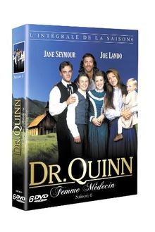 Quinn femme médecin - quinn,,