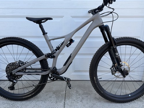 Specialized stumpjumper ltd - stumpjumper,