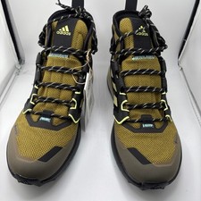 Adidas TERREX TRAILMAKER MID