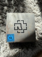 Rammstein Made in Germany