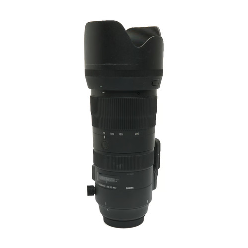 Sigma 200mm dg os hsm - sigma,