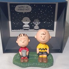 Snoopy Museum Charlie Brown