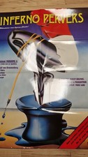 INFERNO PERVERS: 1 Filmplakat