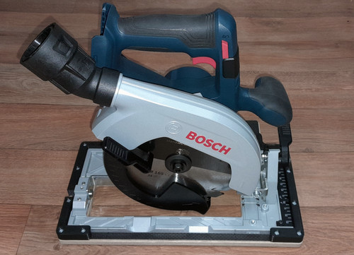 Bosch professional gks - professional,