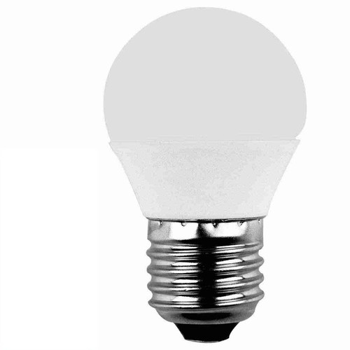 Led birne miniglobe e27 lampe - miniglobe,