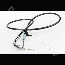 GASZUG für KAWA Schliesser Z