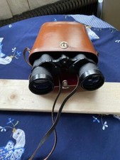 Lunax Coated Optics  Fernglas  7x50 7.1 °  Nr.398789