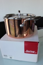 SPRING Culinox Topf  20 cm