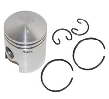 Garelli Avanti Mofa 50cc