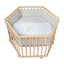 Roba Laufgitter Liebhabär