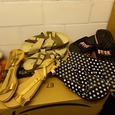 Damen schuhpaket 39 (Nr.2) 4