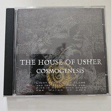 The House Of Usher