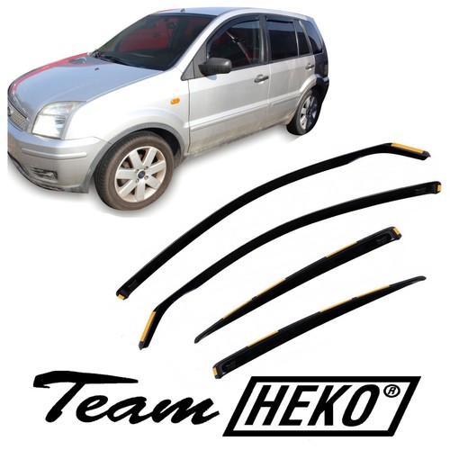 Windabweiser heko passend für - windabweiser,
