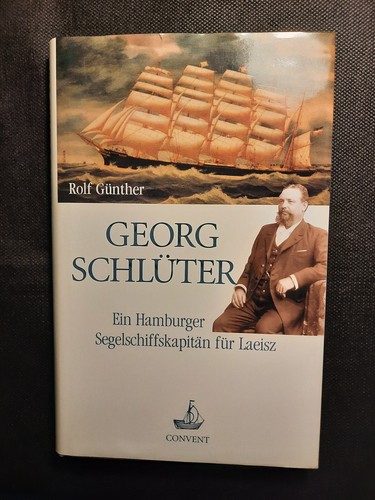 Georg schlüter ein - ,