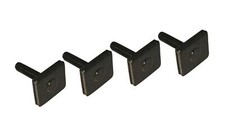 Nutsteine m8x25mm - 4,