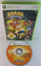 Microsoft Xbox 360 - Crash Bandicoot : Herrscher der Mutanten 