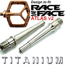 RACE FACE ATLAS II ab MJ 2022