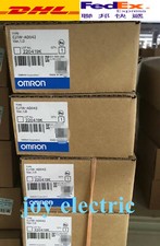 1pc New Omron PLC Module