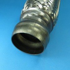 Flexrohr Dieselpartikelfilter 309 311 313 315 316 318 CDI Hosenrohr Sprinter 906