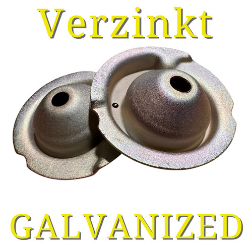 Galvanized audi 90 coupe - 90,