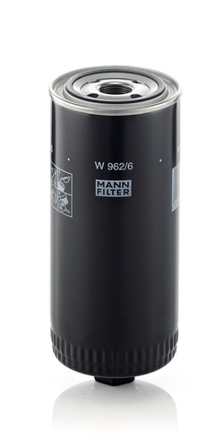 Mann filter 962 ölfilter - 962/6,