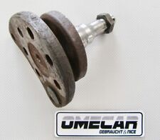 Achszapfen VW Golf 2 GT GTI 16V G60 Girling 36 38 Hinterachse Corrado 