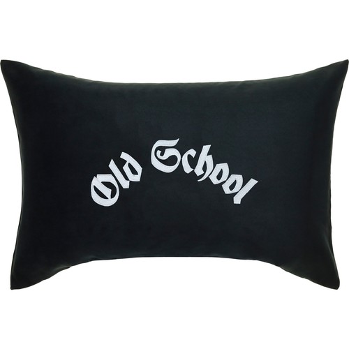 Old school kissen - old, 40x60cm
